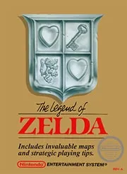 The Legend of Zelda