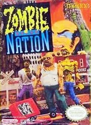 Zombie Nation