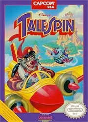 TaleSpin