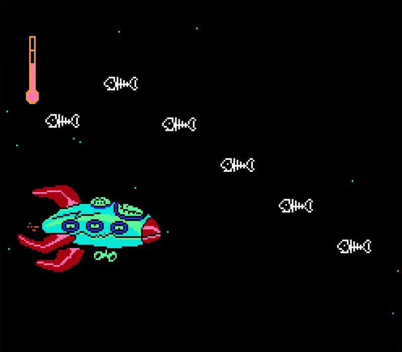 The Ren & Stimpy Show: Buckeroo$ Juego NES