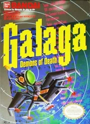 Galaga