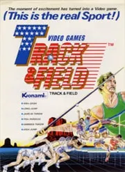 Track & Field Jeu NES