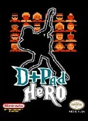 D-Pad Hero Jeu NES