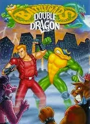 Battletoads & Double Dragon NES Game