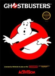 Ghostbusters NES Game