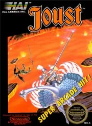 Joust