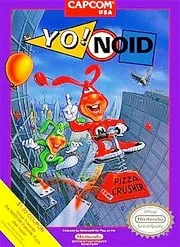 Yo! Noid