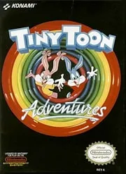 Tiny Toon Adventures