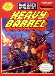 Heavy Barrel