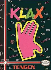 Klax